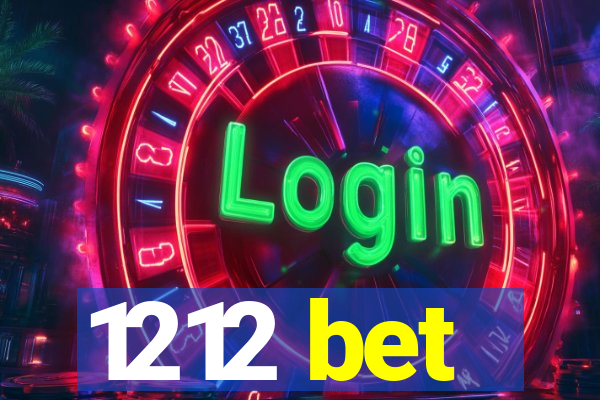 1212 bet